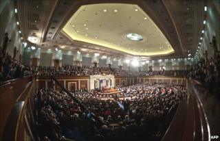 US Congress