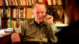 Gene Sharp