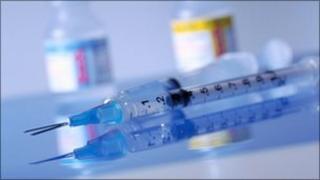 Syringes