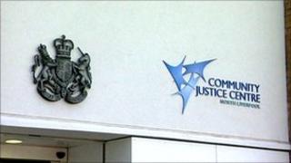 North Liverpool Community Justice Centre