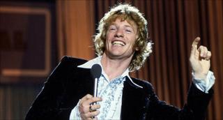 Jim Davidson