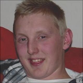 Karl Reay