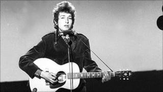 Bob Dylan