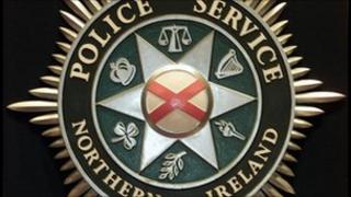 psni crest