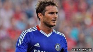 Frank Lampard