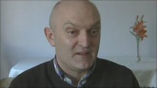 David Homewood