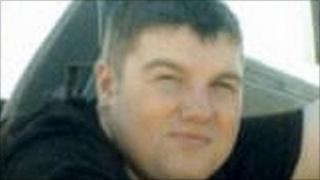 Pte Dean Hutchinson