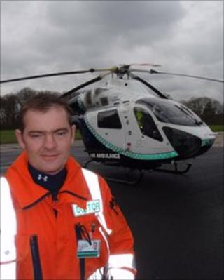 Dr Malcolm Russell