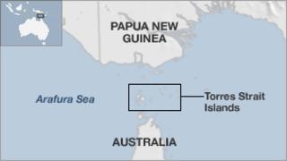 Torres Strait Islands