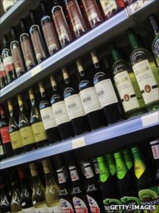 Bottles