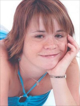 Ffion Wyn Roberts