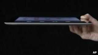 iPad 2