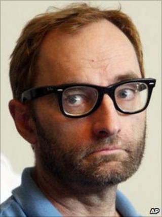 Christian Gerhartsreiter