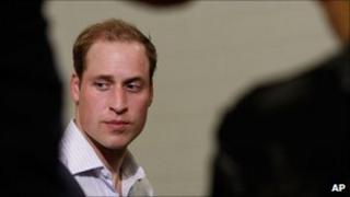 Prince William