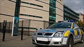 Belfast Crown Court