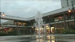 Bracknell
