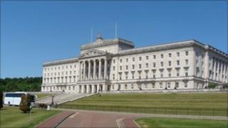 Stormont