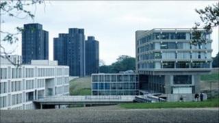 University of Essex
