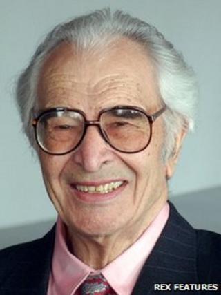 Dave Brubeck
