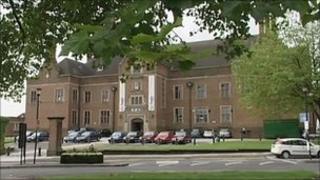 Birmingham Guild of Students