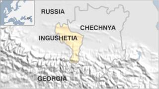 Map locator