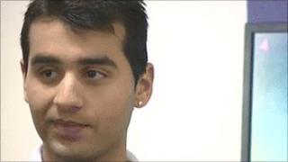 Ahmer Rana