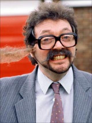 Jeremy Beadle
