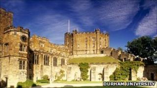 Durham University