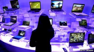 Laptops