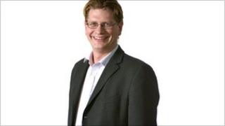 Adrian Lowcock