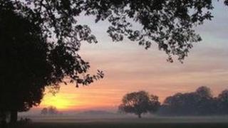 Witton Country Park