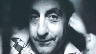 Philip Sallon