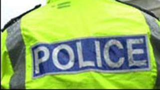 Police officer