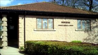Cruden Medical Group