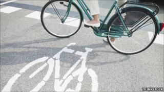 Cyclist