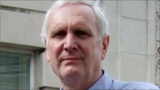 Edward Lister