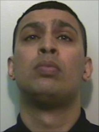 Mohammad Sarwar