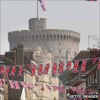 Windsor