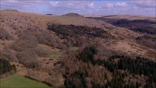 Dartmoor