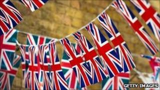 Bunting