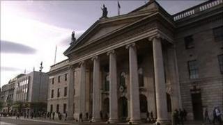 GPO Dublin
