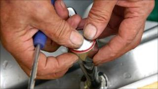 Plumber