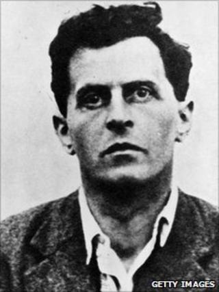 Ludwig Wittgenstein