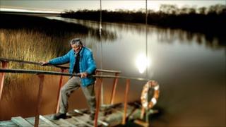 © Alejandro Chaskielberg courtesy of Sony World Photography Awards 2011