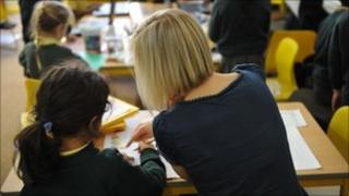 Primary school