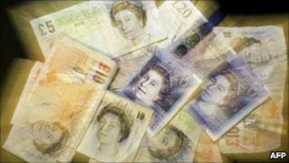 Bank notes
