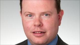 Andrew Waller