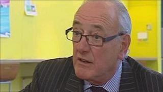 Winston Roddick QC