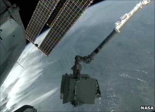 AMS (Nasa)