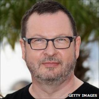 Lars Von Trier